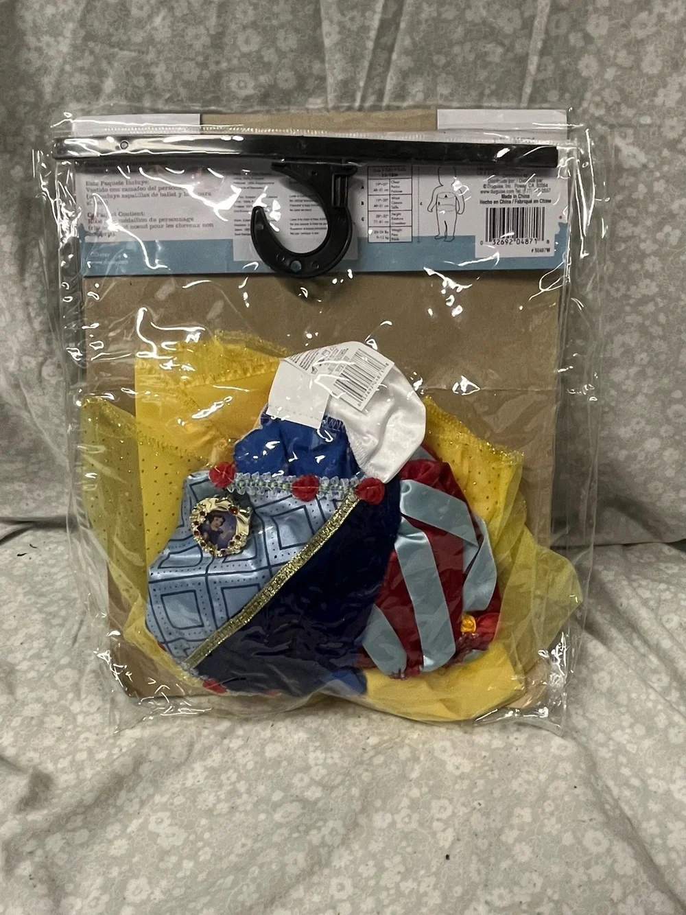 NEW Snow White Dress